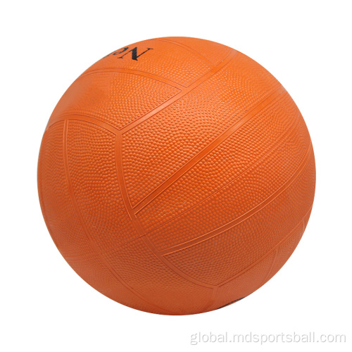 Netball Sport Professional rubber netball ball for sale Supplier